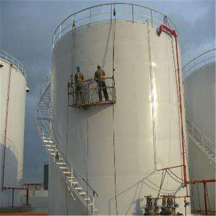 双河喷漆翻新・工业喷漆・设备喷漆服务简介